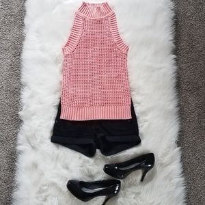 Michael Kors Sleeveless Sweater